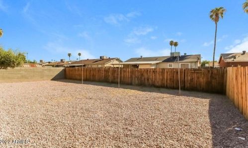 1807 66th Dr, Phoenix AZ  85035-4716 exterior