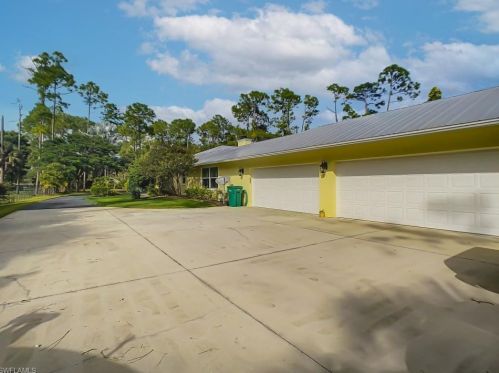 5340 Hawthorn Wood Way, Naples FL 34116-5019 exterior