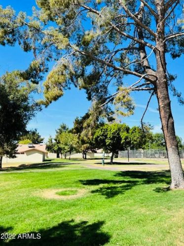 2451 Emile Zola Ave, Phoenix AZ 85032-6225 exterior