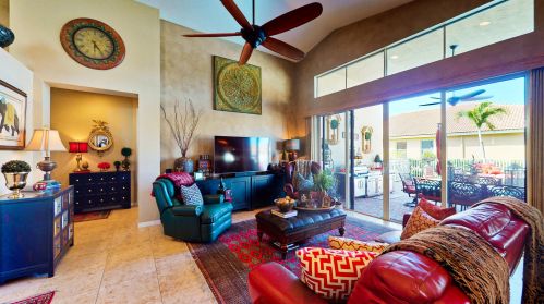 4149 Worlington Ter, Fort Pierce FL 34947-1336 exterior