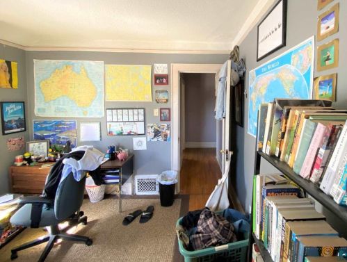 1825 Melrose Ave, Duluth MN 55803-2524 exterior