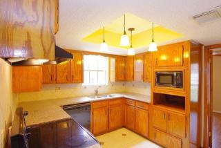 17718 Deep Brook Dr, Spring TX  77379-8002 exterior