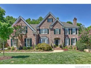 2034 Maynard Rd, Charlotte NC  28270-0751 exterior