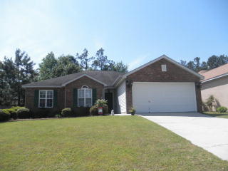 4554 Crown Ml Ct, Augusta GA  30907-9442 exterior