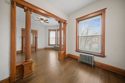 4359 Princeton Ave, Chicago IL  60609-3628 exterior