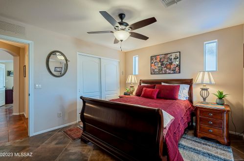 1241 Marshview Ln, Green Valley AZ 85614-6293 exterior