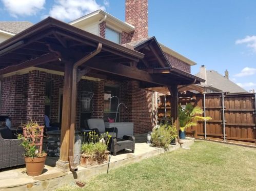 627 Seymour Dr, Frisco TX 75033-0997 exterior