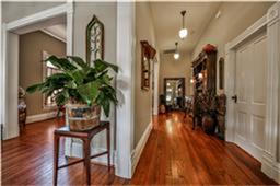 1706 Crockett St, Houston TX  77007-4021 exterior