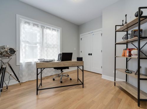 1635 Central Park Ave, Chicago IL 60647-4701 exterior