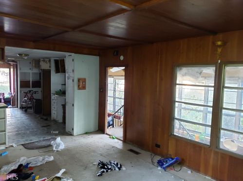 599 Hurtt Rd, Chickamauga GA 30707-3239 exterior