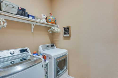 3078 Camden Blf Rd, Frisco TX 75034-4582 exterior