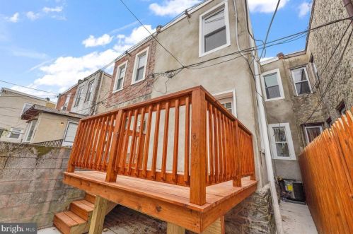 5413 Addison St, Philadelphia PA 19143-1404 exterior