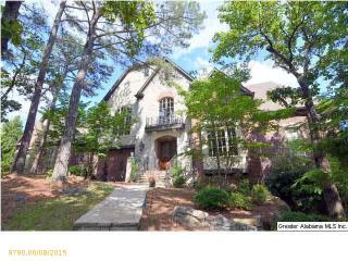 118 Highland Vw Dr, Birmingham AL  35242-6811 exterior