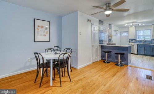 1340 18 St, Philadelphia PA 19146-4743 exterior