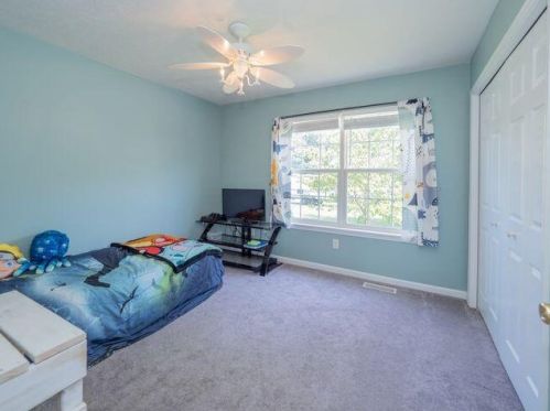 2499 Casper St, Kalamazoo MI  49048-4008 exterior