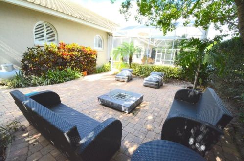 10742 Boca Pointe Dr, Orlando FL 32836-5878 exterior