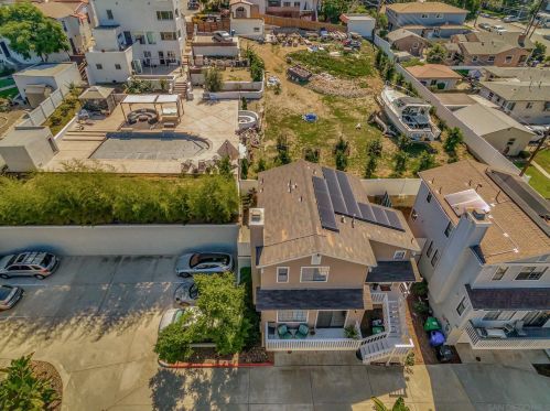 4567 54th St, San Diego CA  92115-3529 exterior