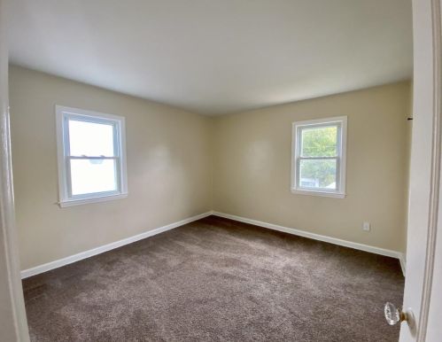 5764 40th St, Milwaukee WI  53221-3910 exterior