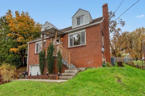 1325 Denisonview St, Pittsburgh, PA 15205-3707