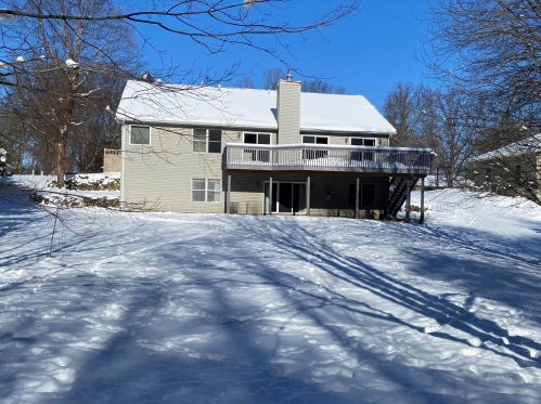 5405 Birchwood Dr, Kalamazoo, MI 49009-8129