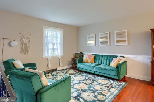 2861 Southwick Dr, Lancaster PA 17601-3547 exterior