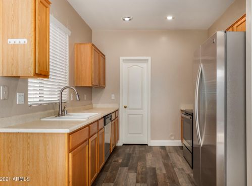 7524 13 Pl, Phoenix AZ 85020-5407 exterior