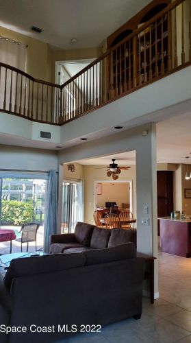 505 Riv Moorings Dr, Merritt Island FL 32953-7846 exterior