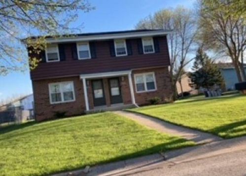 10437 Jonen St, Milwaukee WI  53224-5126 exterior