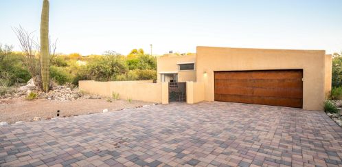 6262 Placita Lozana, Tucson, AZ 85750-1219