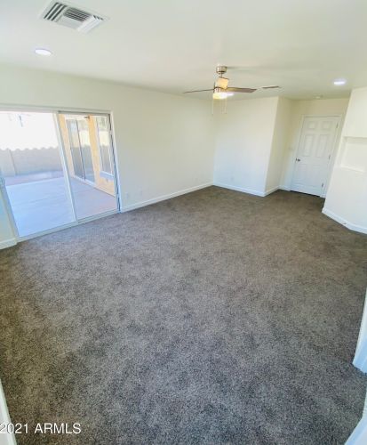 16418 28 St, Phoenix AZ 85032-3004 exterior