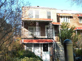 4225 Bronxwood Ave, Bronx, NY 10466-3136