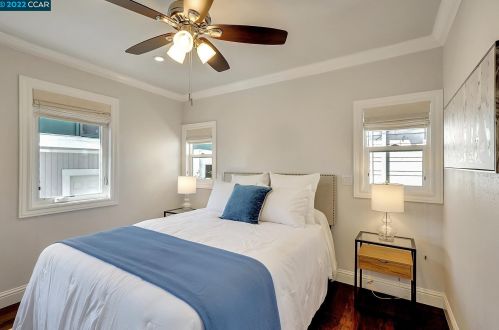 1214 Oregon St, Berkeley CA 94705-1106 exterior