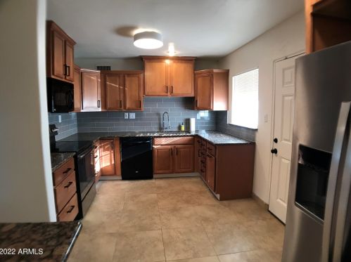 4538 14th Pl, Phoenix AZ  85014-4209 exterior