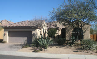 22015 36th St, Phoenix AZ  85050-7391 exterior