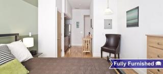 476 Columbus Ave, Boston MA  02116 exterior