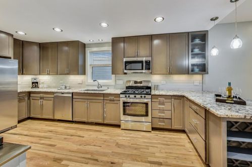 3017 Albany Ave, Chicago IL 60618-6911 exterior