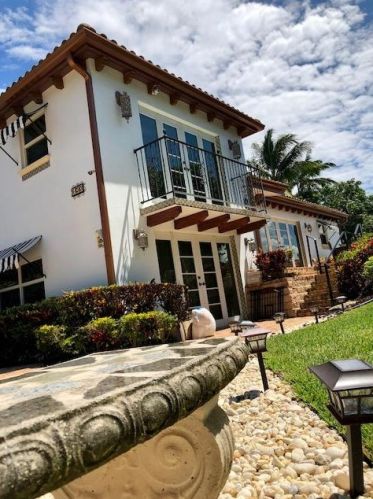 400 3rd St, Boca Raton FL  33432-4020 exterior