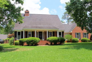 2609 Ridgewood Ln, Albany, GA 31707-3056