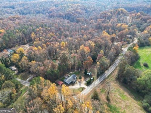 3370 Broome Rd, Gainesville GA 30507-7806 exterior