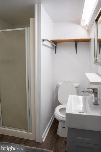 406 Eugenia Ave, Glen Burnie MD 21061-2652 exterior