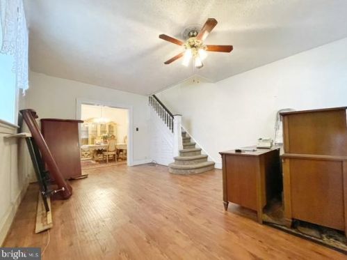 2506 18 St, Philadelphia PA 19132-3812 exterior