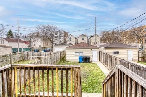 1502 Karlov Ave, Chicago IL 60651-1927 exterior