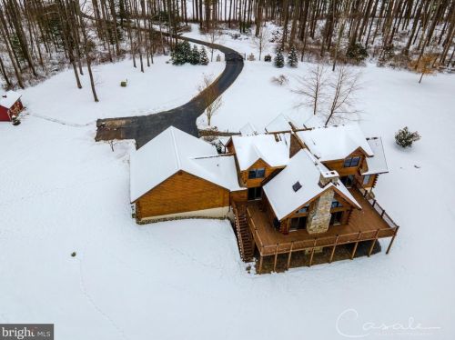 2026 Baldwin Mill Rd, Fallston, MD 21047-1340