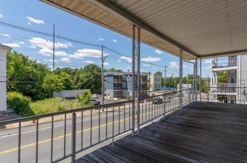 402 Cumberland Hill Rd, Woonsocket RI 02895-4820 exterior