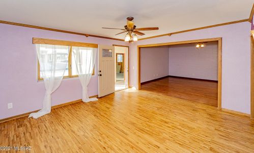 222 Cactus Loop, Green Valley AZ 85614-3113 exterior