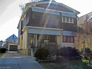 2159 Chesterland Ave, Cleveland, OH 44107-6146