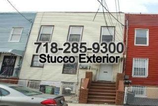 412 Barbey St, Brooklyn NY  11207-3704 exterior