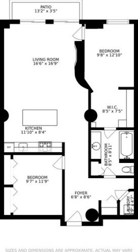 360 Illinois St, Chicago IL 60654-3658 exterior