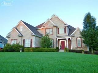 14077 Tupper Lake Way, Linden, MI 48451-8470