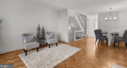 4341 Embassy Park Dr, Washington DC 20016-3607 exterior